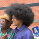 Illustration for article titled Black Alabama Teen Raises $38,000 for Children With Cancer by Cutting 19-Inch Afro